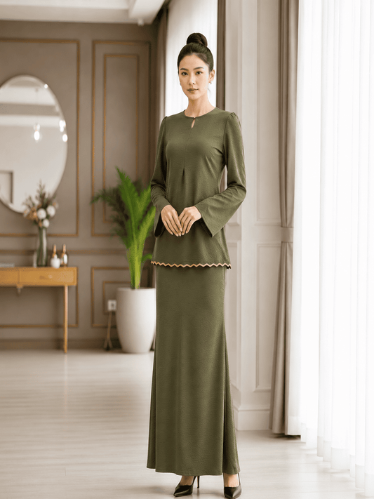 Premium CEY Baju Kurung