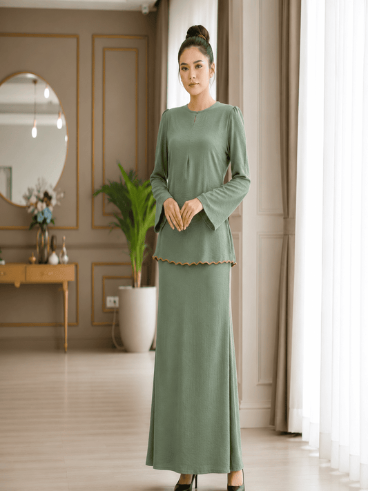 Premium CEY Baju Kurung