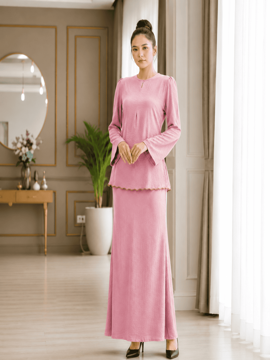 Premium CEY Baju Kurung