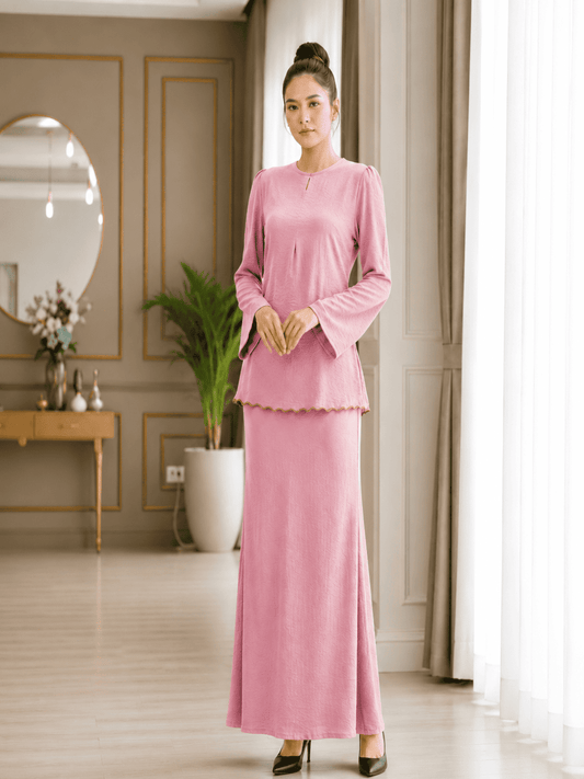 Premium CEY Baju Kurung