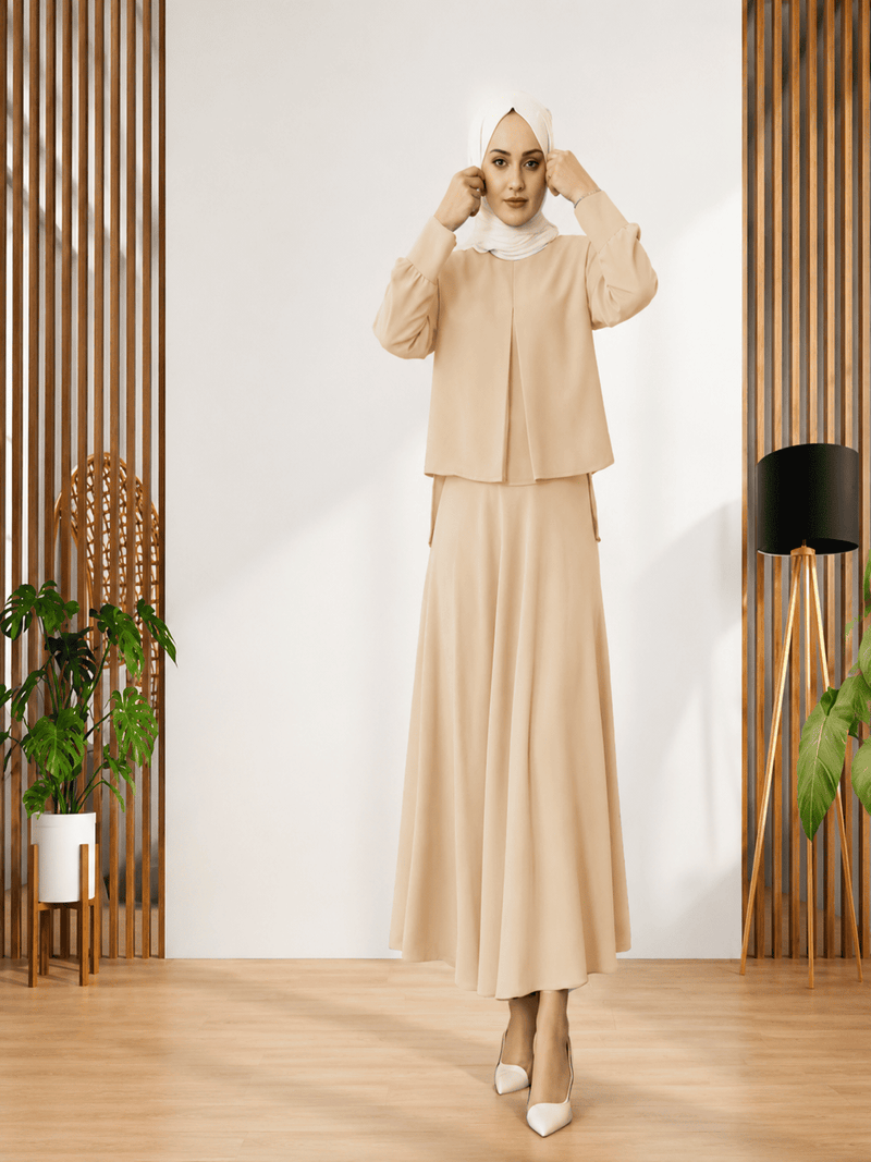 Modern Jubah