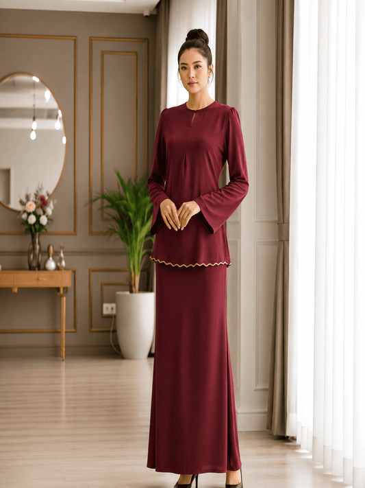 Premium CEY Baju Kurung