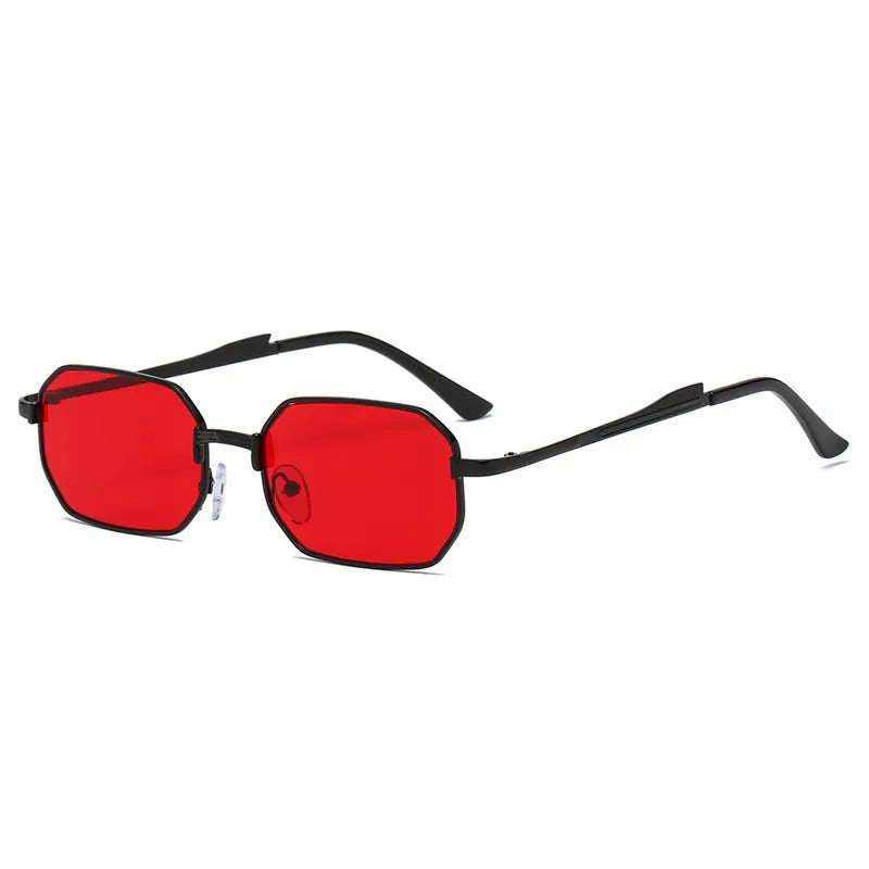 Fashionable Narrow Sunglasses