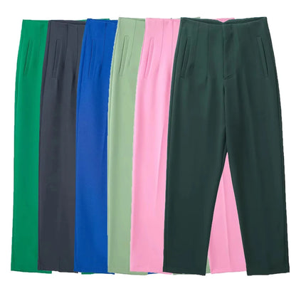 Women Formal Pants