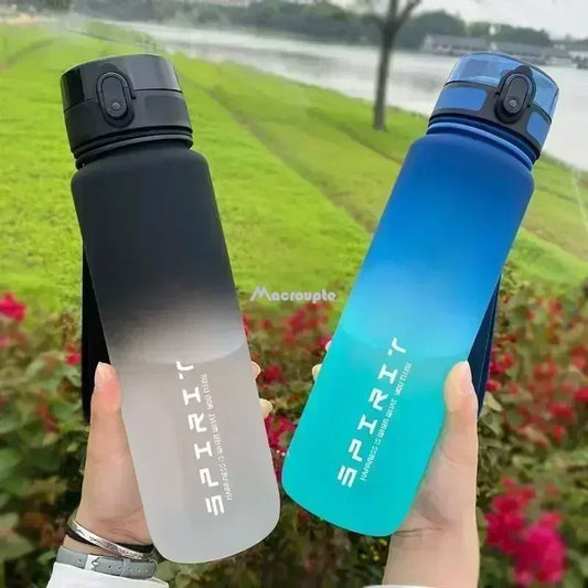 1L Sports Water Bottle