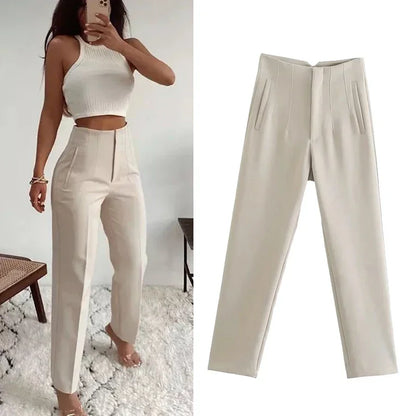 Women Formal Pants