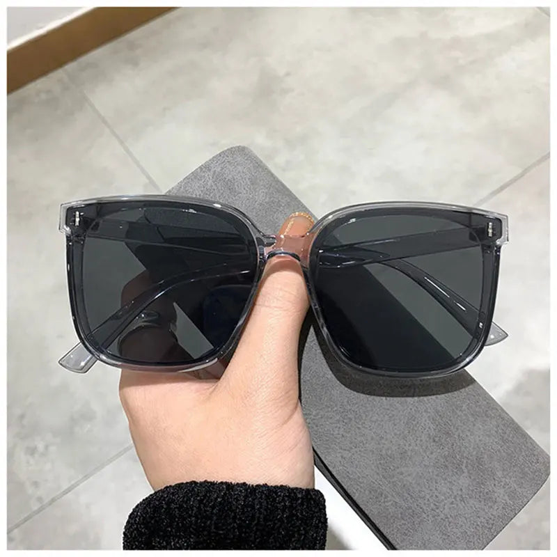 Women Oversized Sunglasses