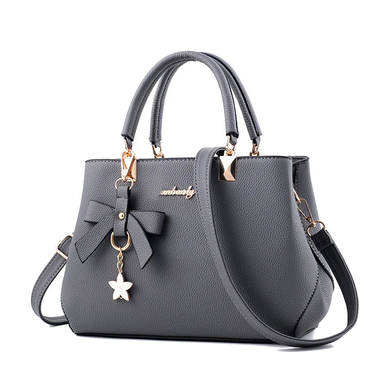 Elegant Tote Handbag