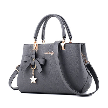 Elegant Tote Handbag