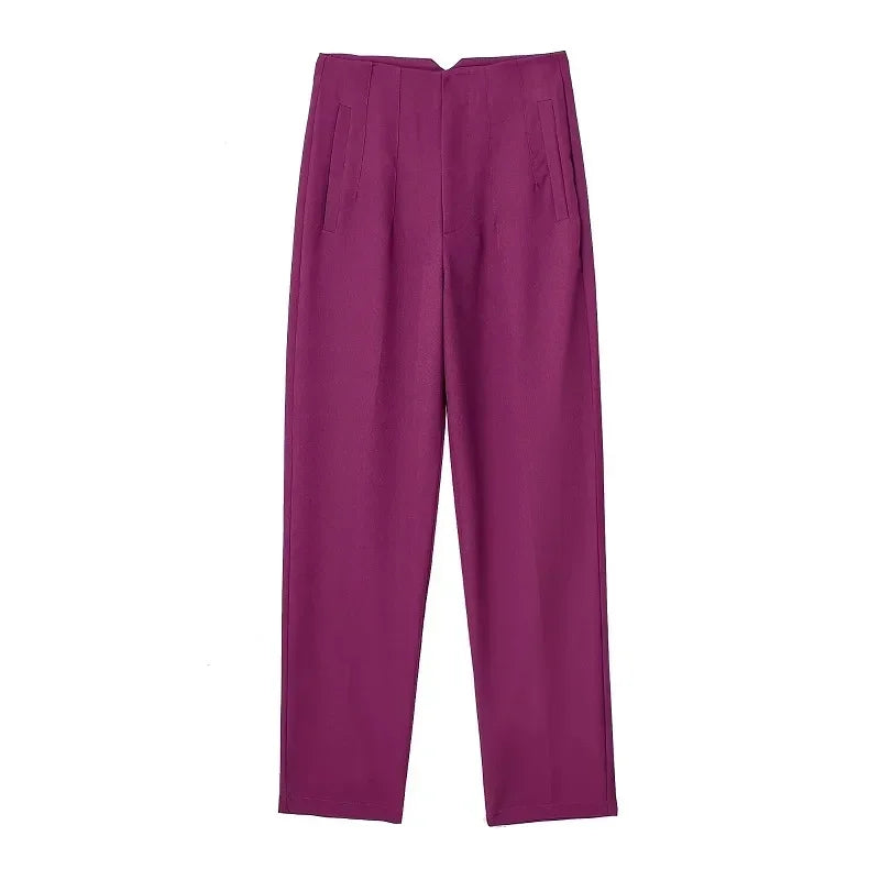 Women Formal Pants