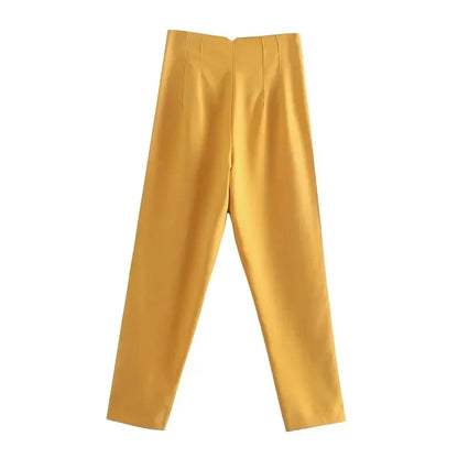 Women Formal Pants