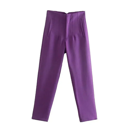 Women Formal Pants