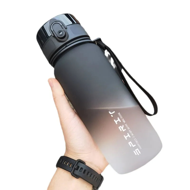 1L Sports Water Bottle