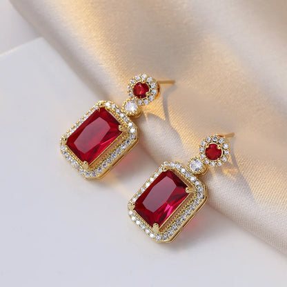 Luxury 3-piece Jewellery Set