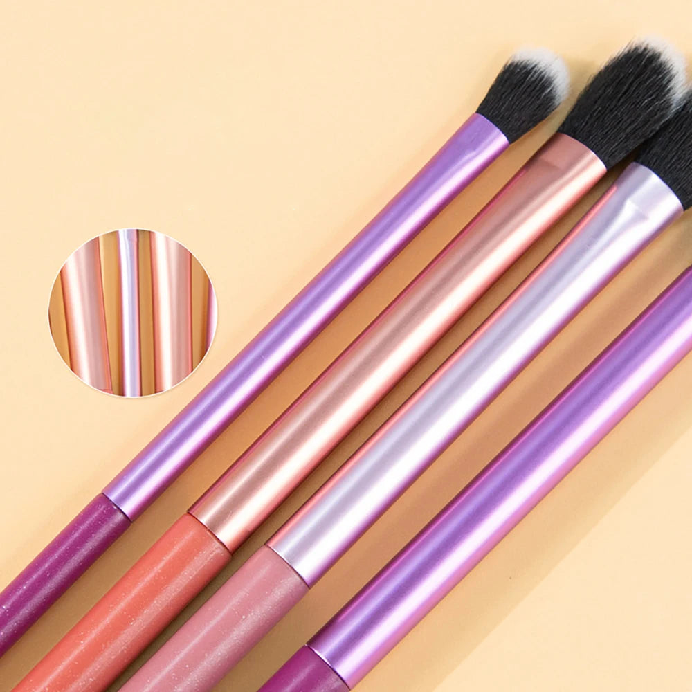 Makeup Brushes Set For Cosmetic Foundation Powder Blush